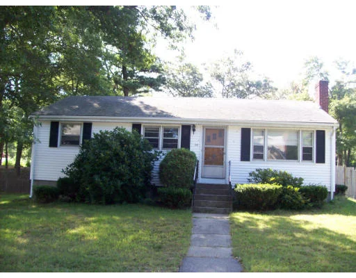 Unit for sale at 70 Emeline St, Randolph, MA 02368