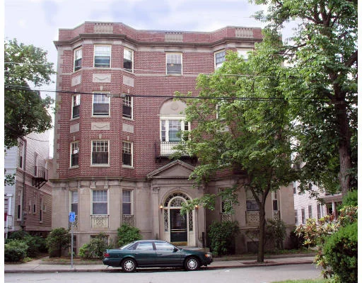 Unit for sale at 20 Chestnut St, Malden, MA 02148