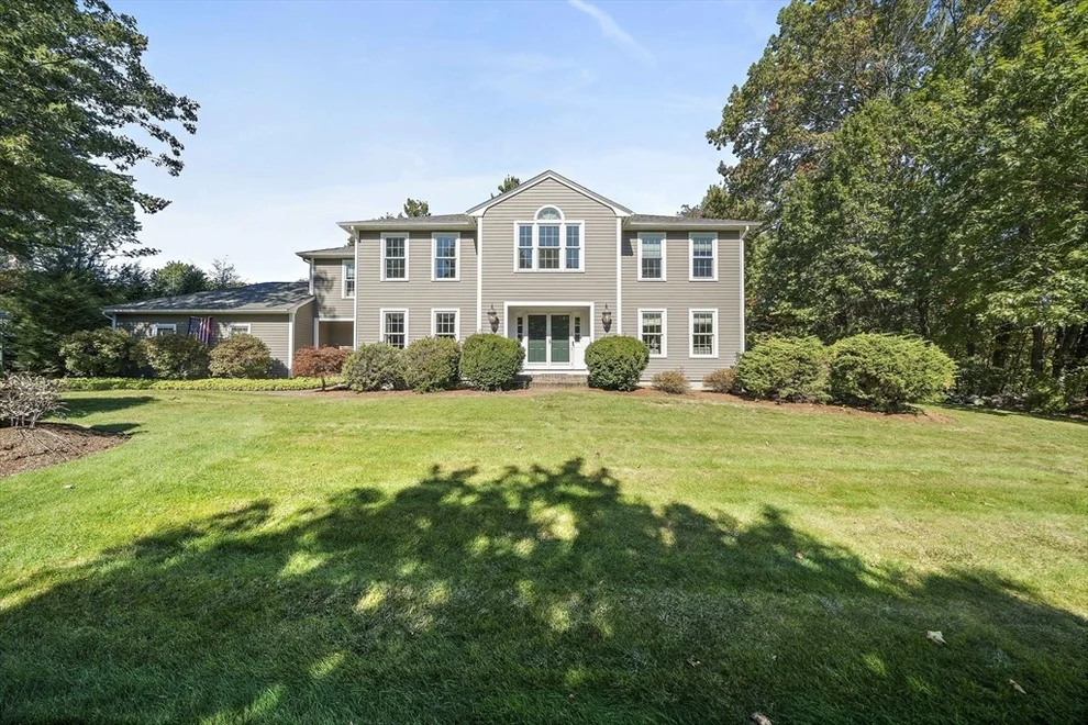 Unit for sale at 48 Lexington, Holden, MA 01520