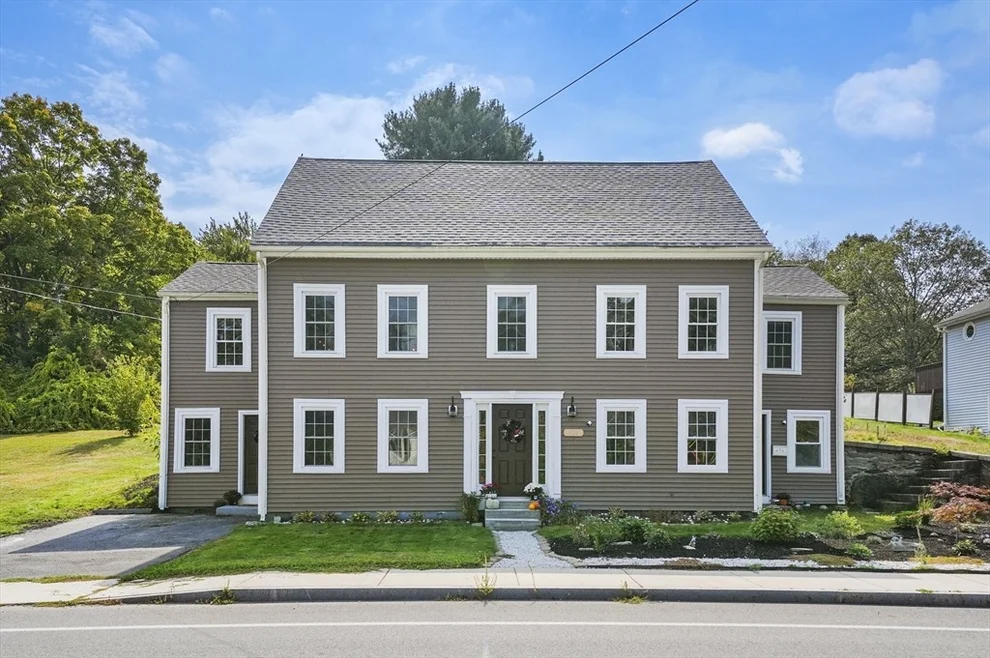 Unit for sale at 185 Main Street, Grafton, MA 01560