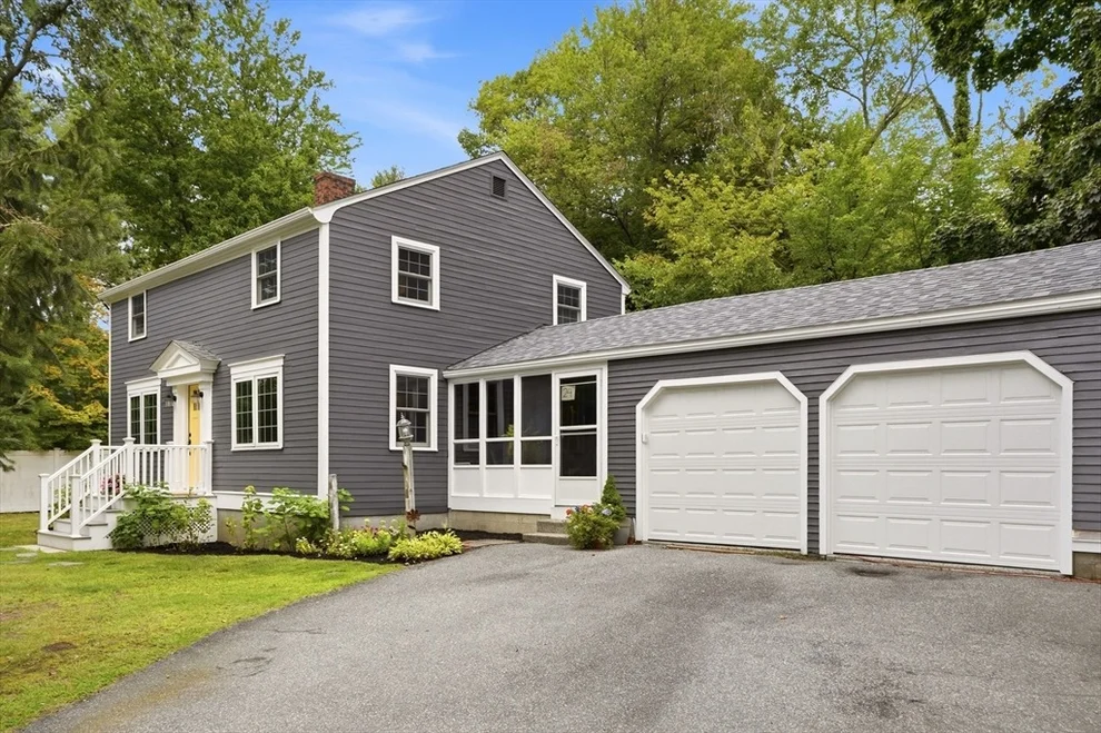 Unit for sale at 24 Prospect Rd, Andover, MA 01810