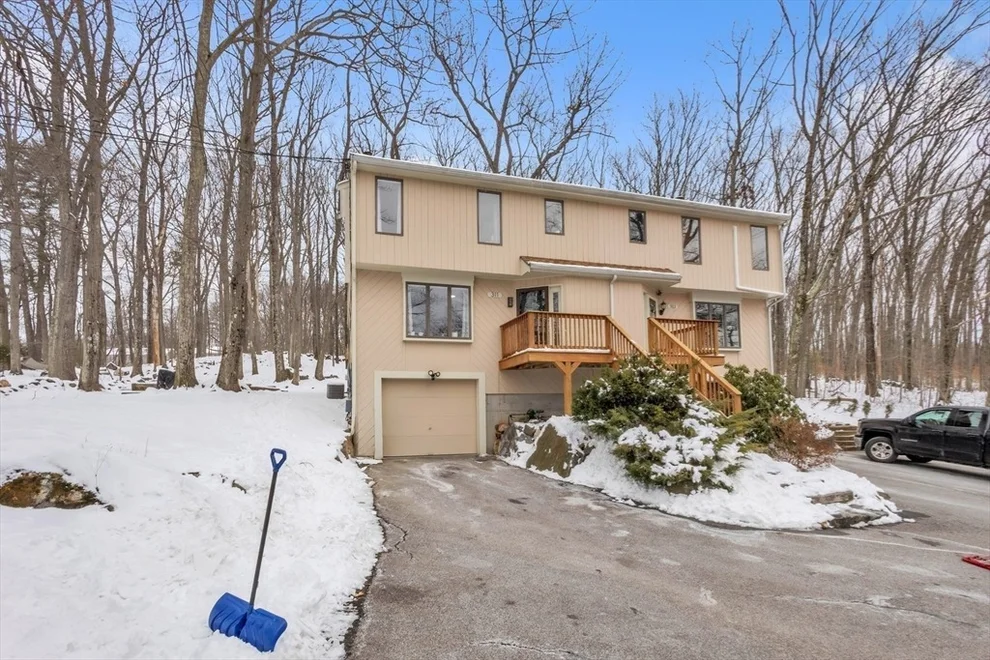 Unit for sale at 311 Maple Ave, Shrewsbury, MA 01545