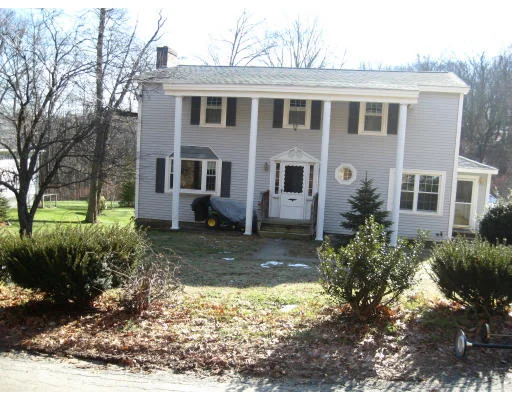 Unit for sale at 17 Crossman Road, Woburn, MA 01801