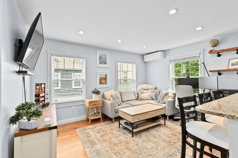 Unit for sale at 13 Emmet St, Boston, MA 02127