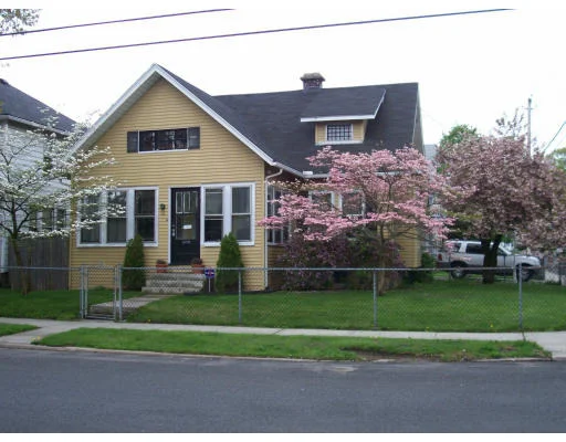 Unit for sale at 66 Columbus Avenue, Holyoke, MA 01040