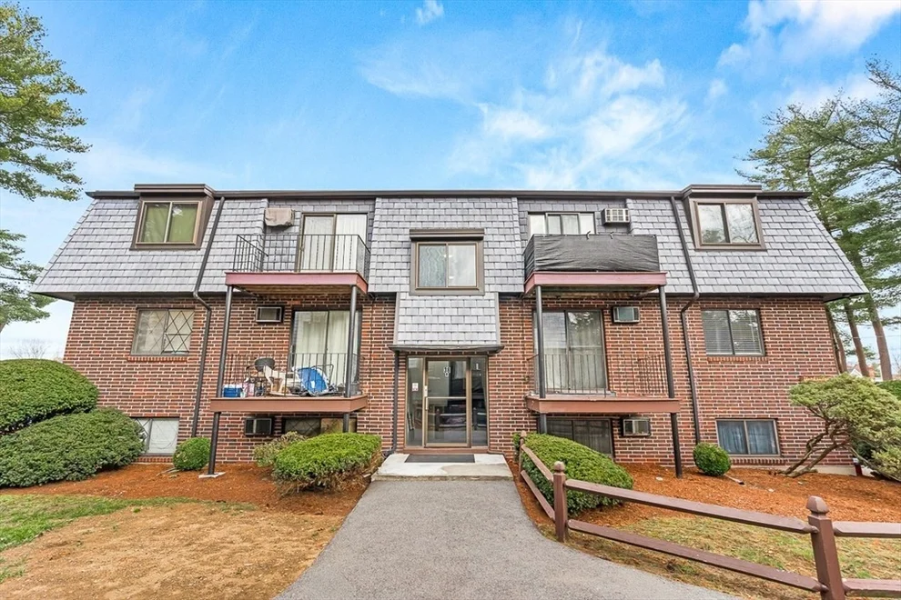 Unit for sale at 38 Main Street, North Reading, MA 01864