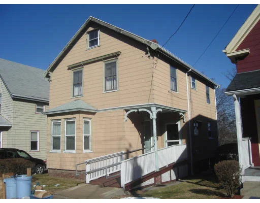 Unit for sale at 34 Houghton St, Boston, MA 02122
