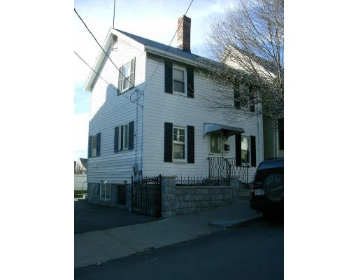 Unit for sale at 28 Fulton St, Peabody, MA 01960