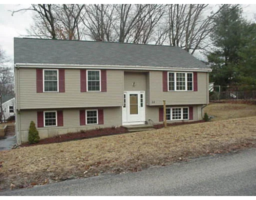 Unit for sale at 28 Clyde Street, Blackstone, MA 01504