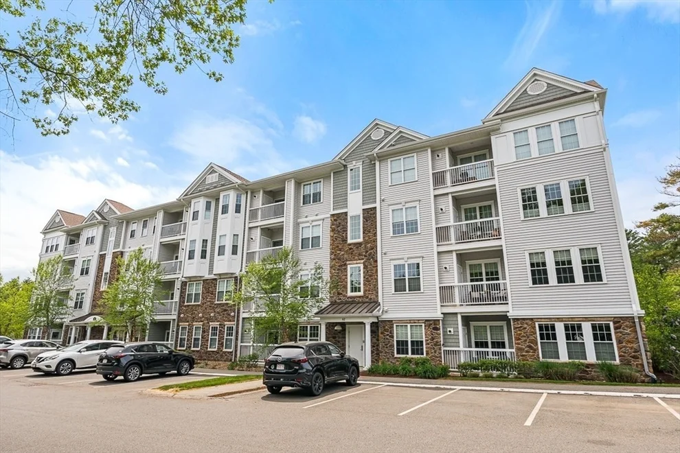 Unit for sale at 62 Abigail Way, Reading, MA 01867