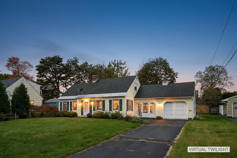 Unit for sale at 10 Tulip Lane, Greenfield, MA 01301