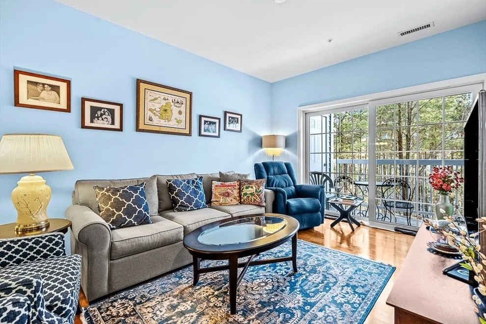 Unit for sale at 13 Morgan Dr, Natick, MA 01760