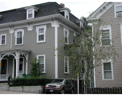 Unit for sale at 771 E Broadway, Boston, MA 02127