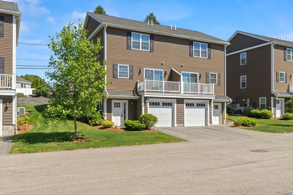 Unit for sale at 4 Fairview St, Chelmsford, MA 01863