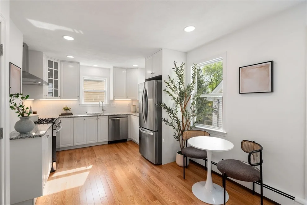 Unit for sale at 7 Hearn, Watertown, MA 02472