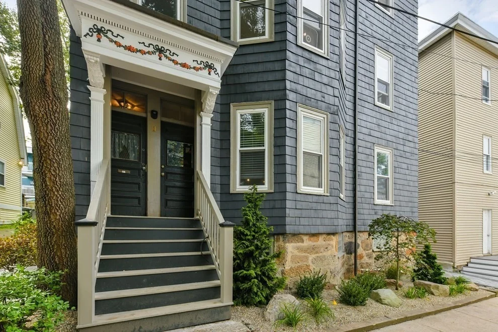 Unit for sale at 1 Boylston Place, Boston, MA 02130