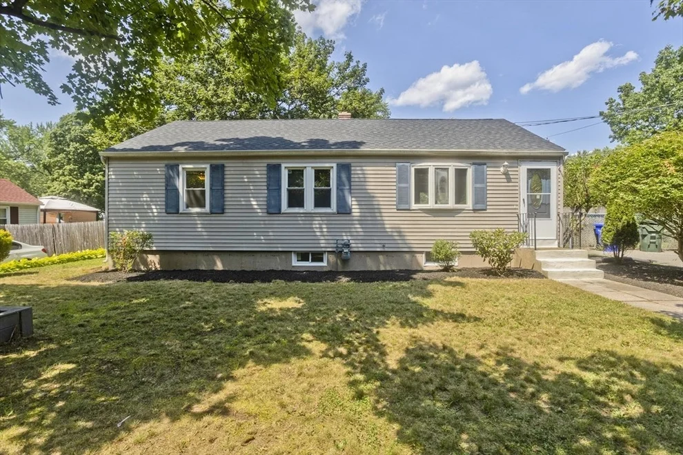 Unit for sale at 84 N Brook Rd, Springfield, MA 01119