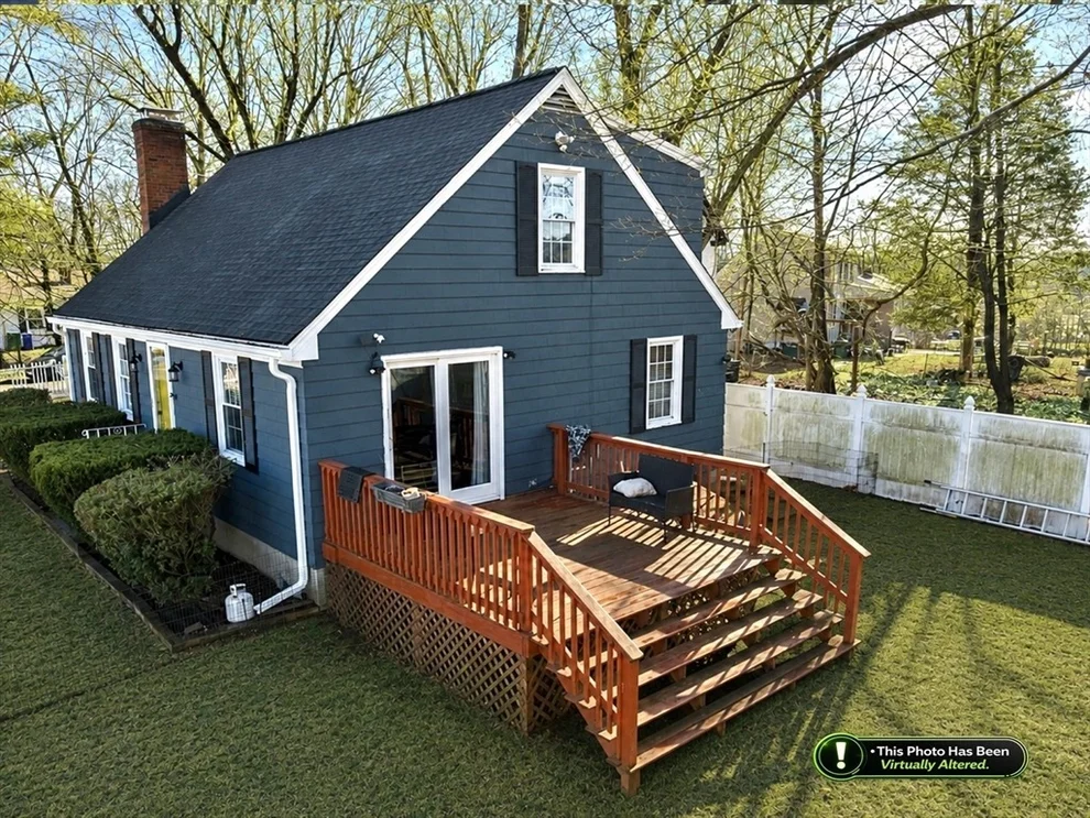 Unit for sale at 20 Washburn St, Attleboro, MA 02703