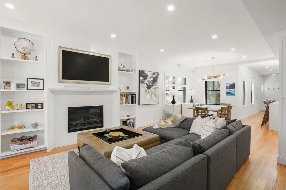 Unit for sale at 4 Fairlee Street, Somerville, MA 02144