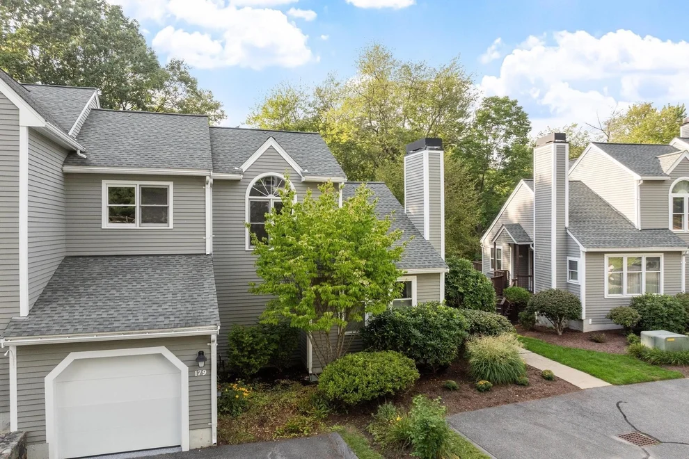 Unit for sale at 179 Bishops Forest Dr, Waltham, MA 02452