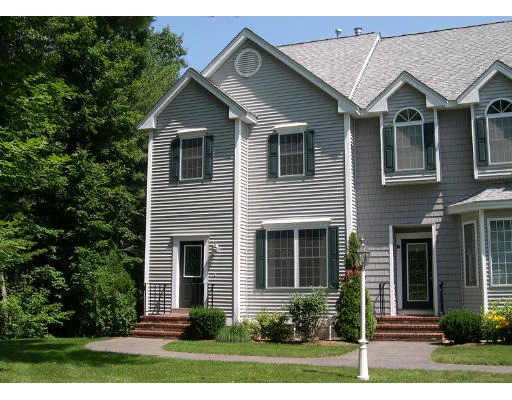 Unit for sale at 38 Tarbell, Pepperell, MA 01463