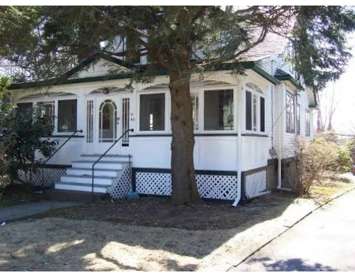 Unit for sale at 83 Adams Ave., Newton, MA 02465