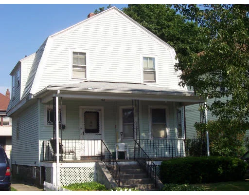 Unit for sale at 91 Sheridan Ave, Medford, MA 02155