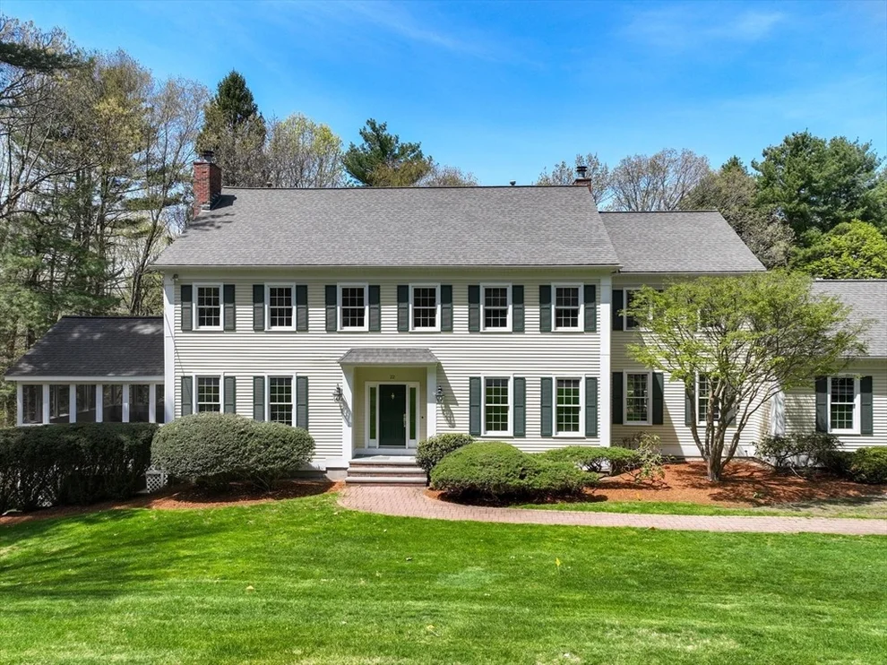 Unit for sale at 22 Forest Hill Rd, Wayland, MA 01778