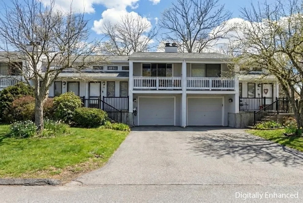 Unit for sale at 48 Londonderry Road, Grafton, MA 01519