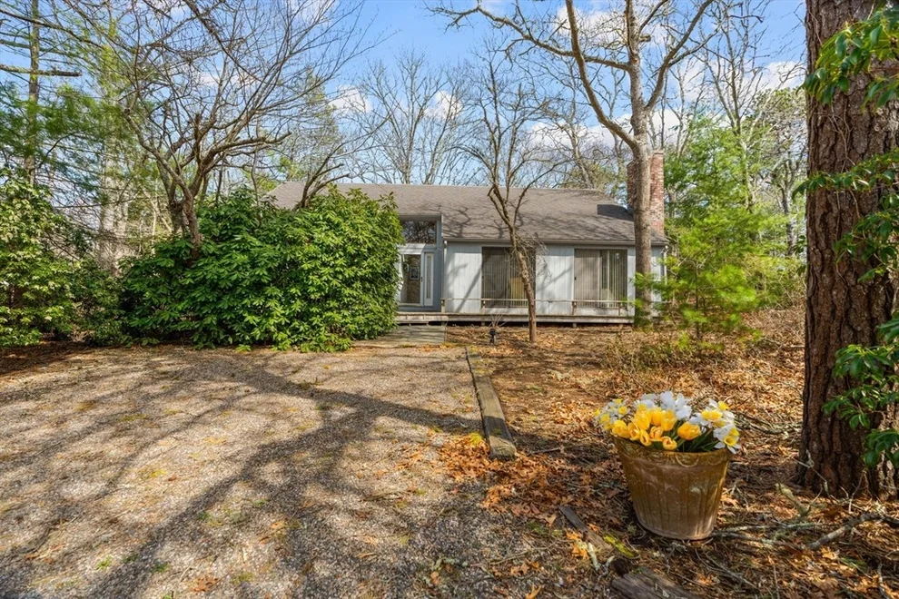 Unit for sale at 213 Fells Pond Rd, Mashpee, MA 02649