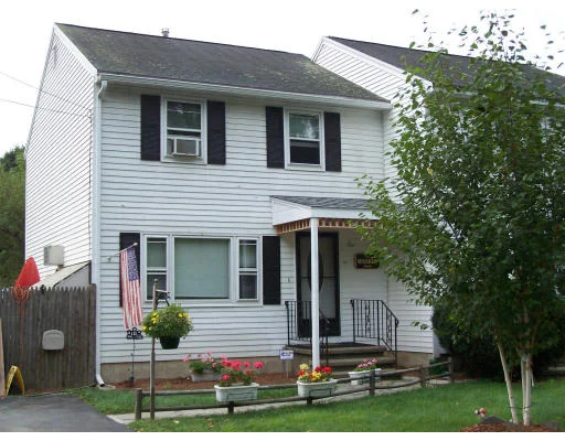 Unit for sale at 680 W Lowell Ave, Haverhill, MA 01832