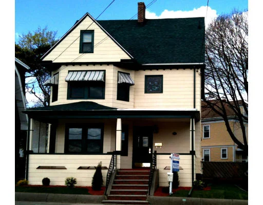Unit for sale at 45 Hermon Street, Winthrop, MA 02152