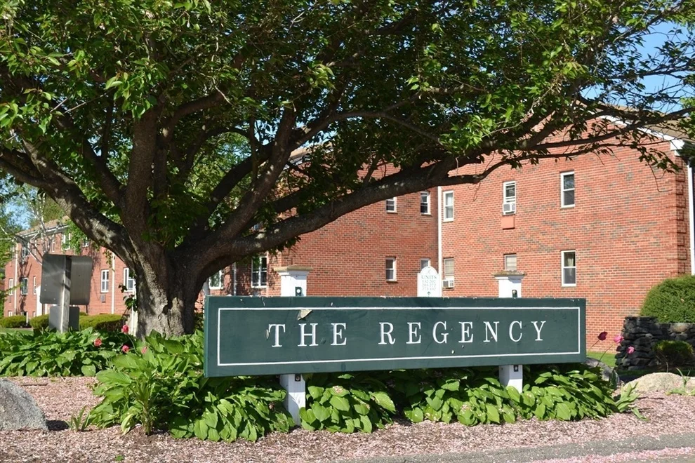Unit for sale at 234 Regency Park Dr, Agawam, MA 01001
