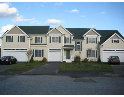 Unit for sale at 36 Redberry  Lane, Peabody, MA 01960
