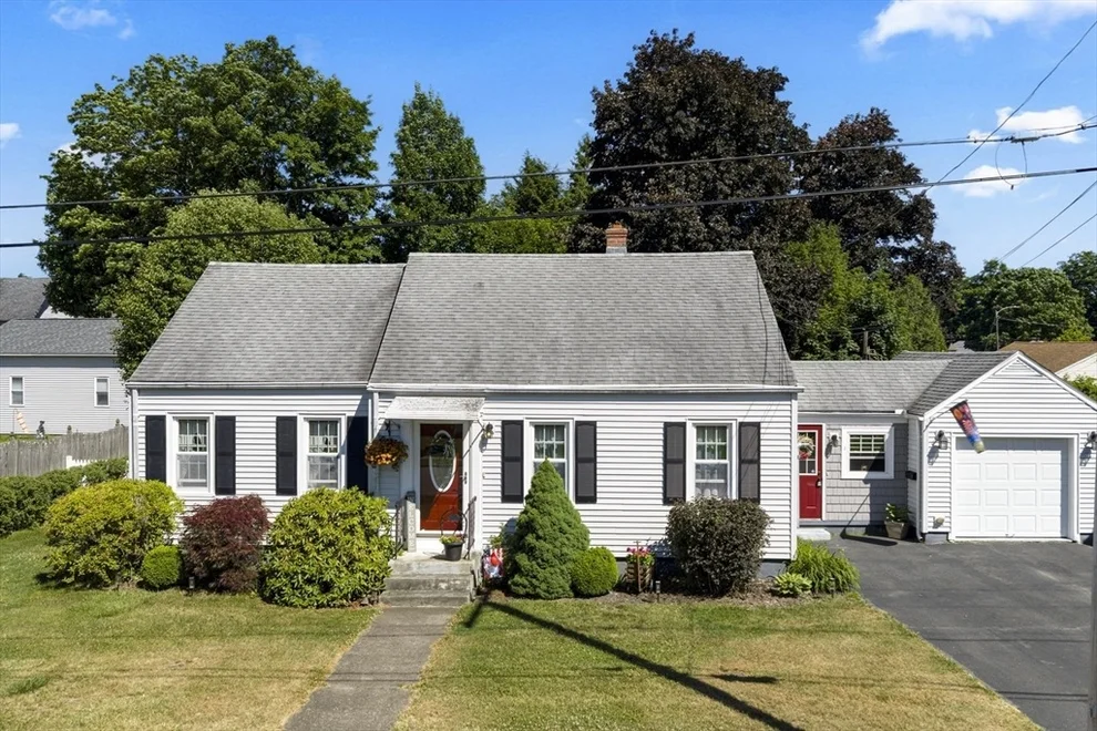 Unit for sale at 3 Salem St, Palmer, MA 01069