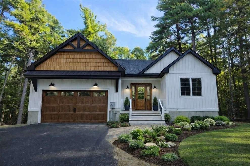 Unit for sale at 149 Bragg, Westminster, MA 01473