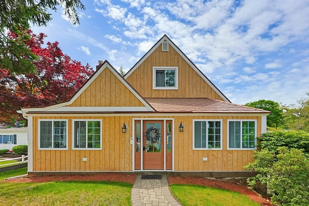 Unit for sale at 45 Perry St, Weymouth, MA 02189