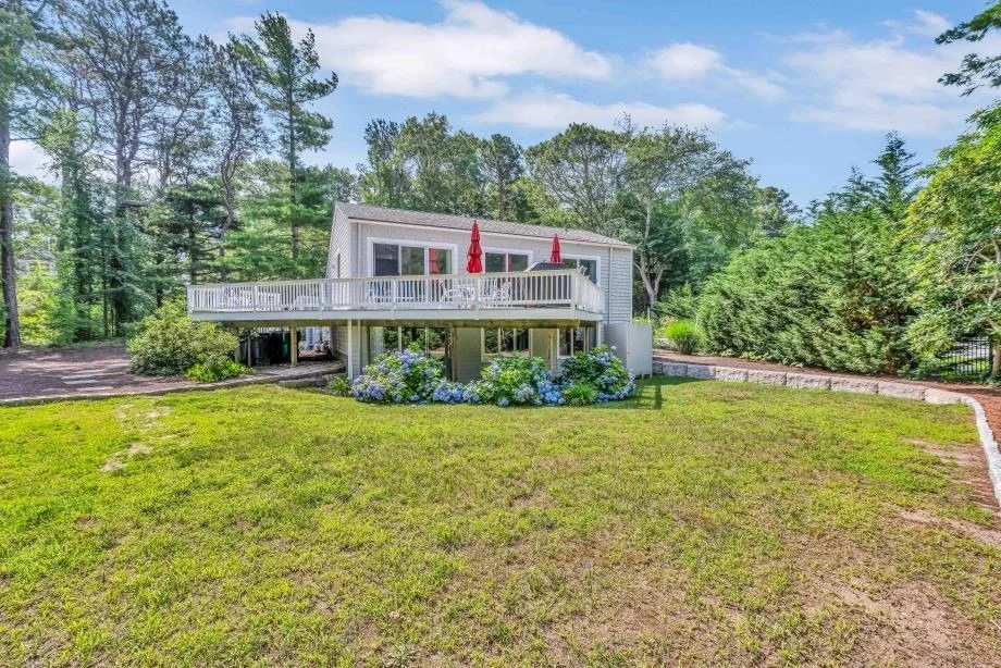 Unit for sale at 27 Running Light Way, Mashpee, MA 02649