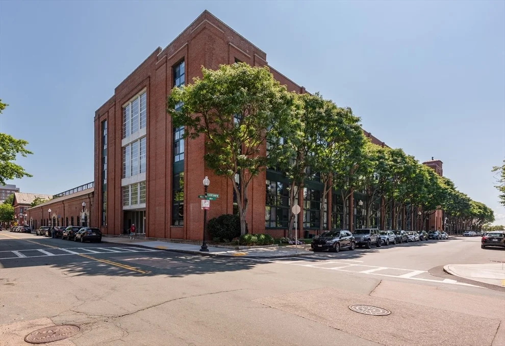Unit for sale at 42 Eighth St, Boston, MA 02129