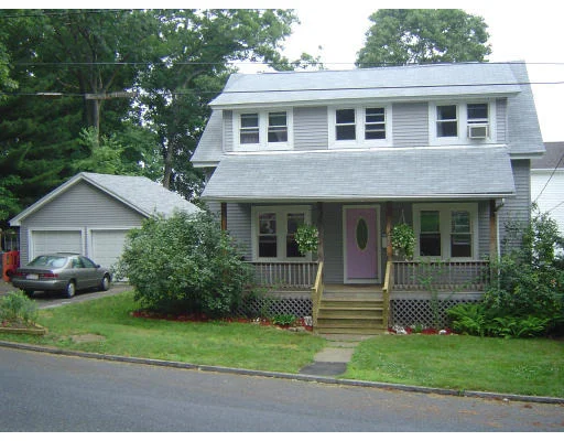 Unit for sale at 63 Uncatena Ave, Worcester, MA 01606