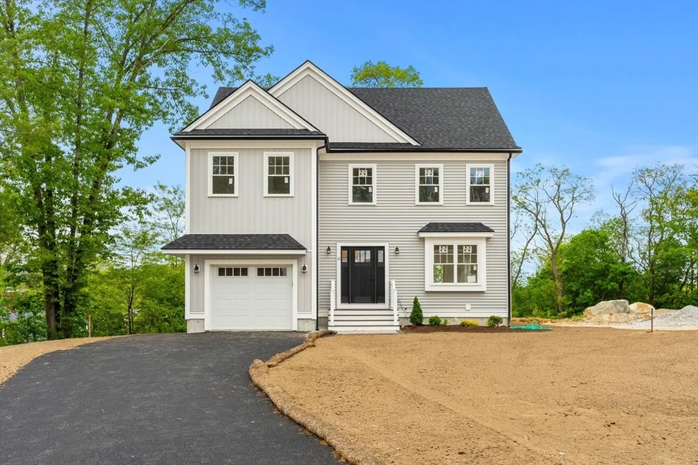Unit for sale at 10 Sylvan Hill Crossing, Haverhill, MA 01832