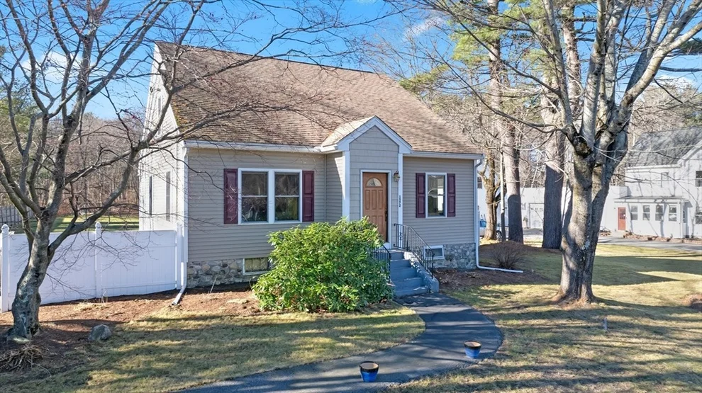 Unit for sale at 1572 Bridge St, Dracut, MA 01826
