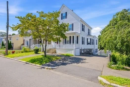 Unit for sale at 52 Elliott St., Melrose, MA 02176