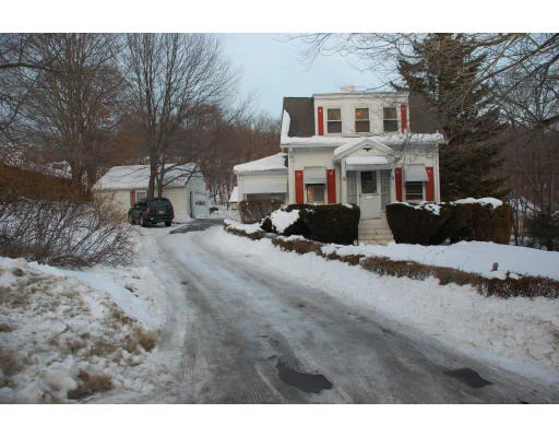 Unit for sale at 373 Lincoln St, Waltham, MA 02451