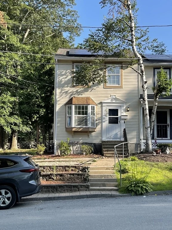 Unit for sale at 57 First Street, Worcester, MA 01602