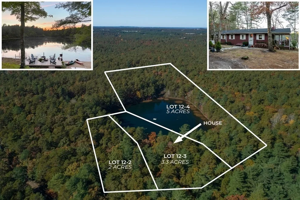 Unit for sale at 1029 Old Sandwich Rd, Plymouth, MA 02360