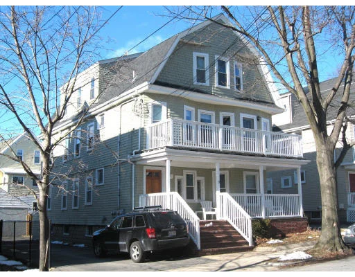 Unit for sale at 15 Varnum St, Arlington, MA 02474