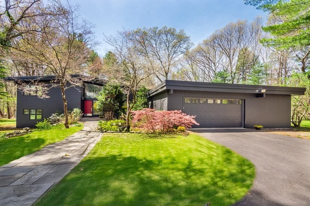 Unit for sale at 45 Winter Street, Lincoln, MA 01773