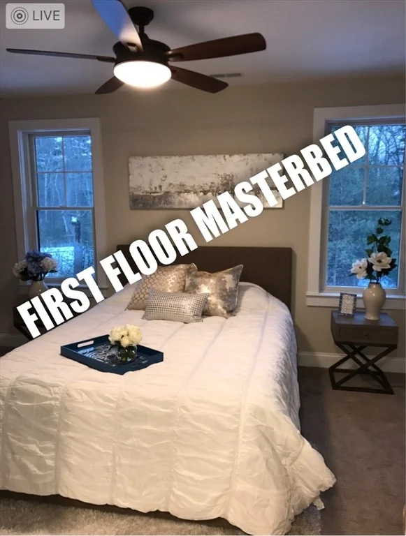 Unit for sale at 21 Nautical Way, Douglas, MA 01516