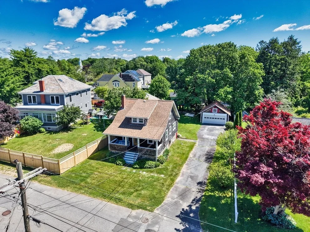 Unit for sale at 15 North Pleasant, Dartmouth, MA 02748